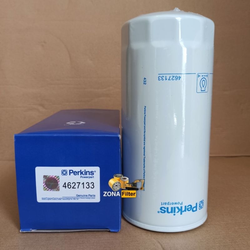 Filter Oli 4627133 Perkins Oil Filter Perkins 4627133