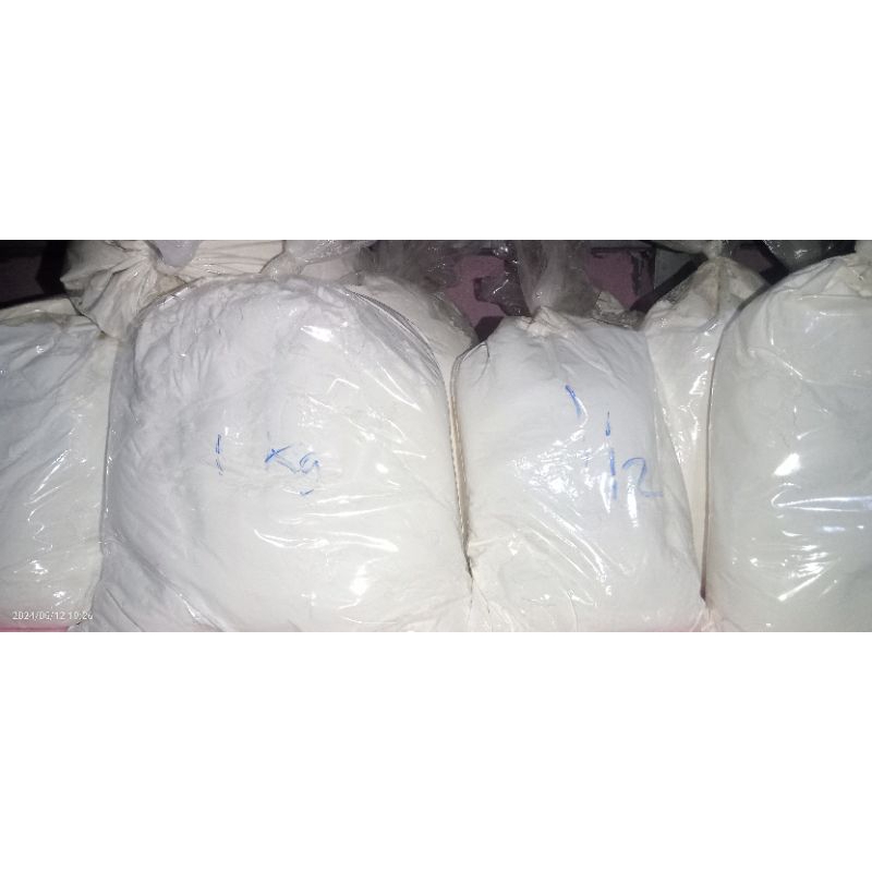 

Tepung Terigu per Kg