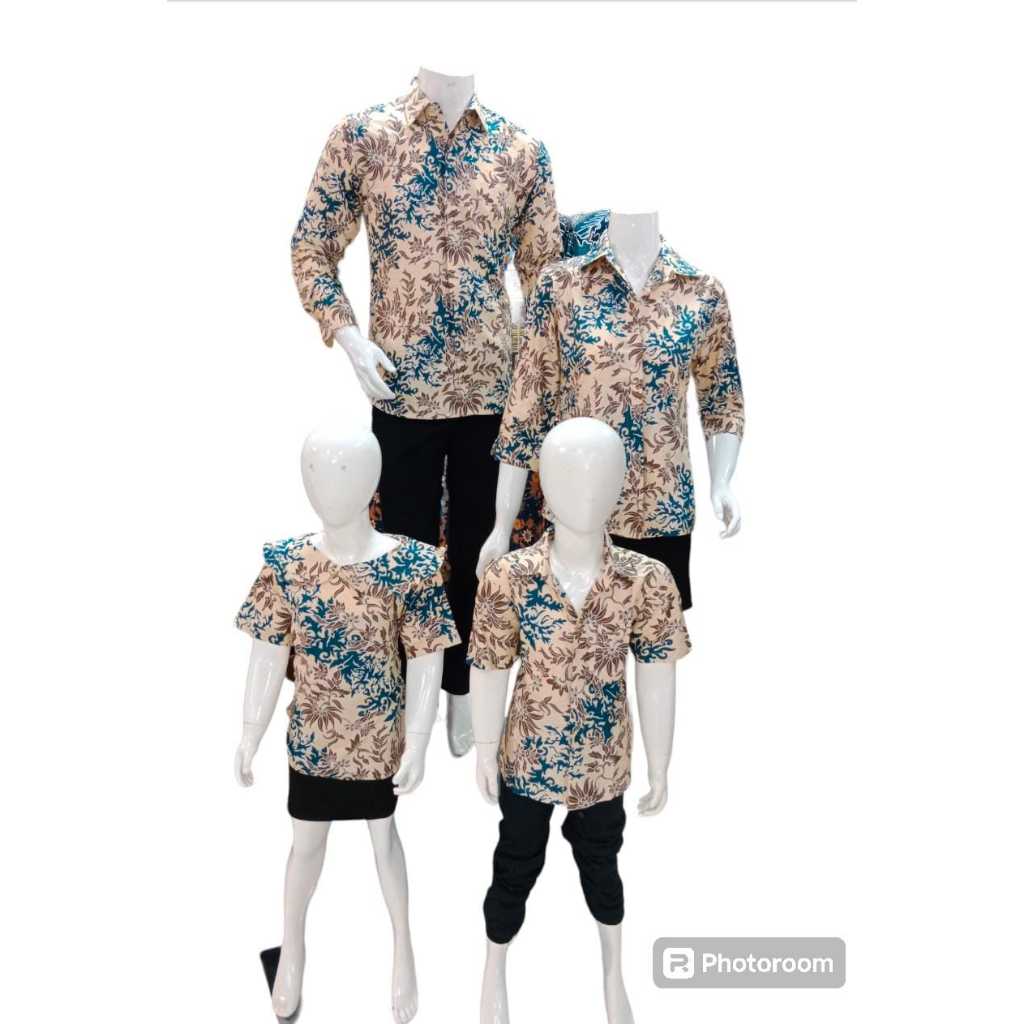 Arthaloka |Batik Family