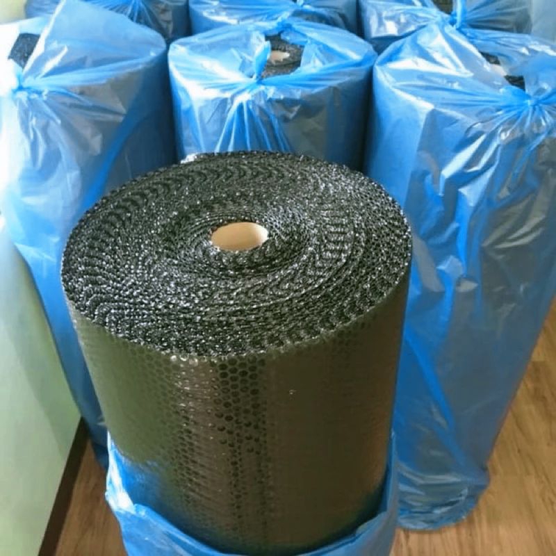 

Bubble Wrap Roll 125cm X 50cm Buble wrap Termurah bahan elastis Lentur & tidak Mudah Sobek
