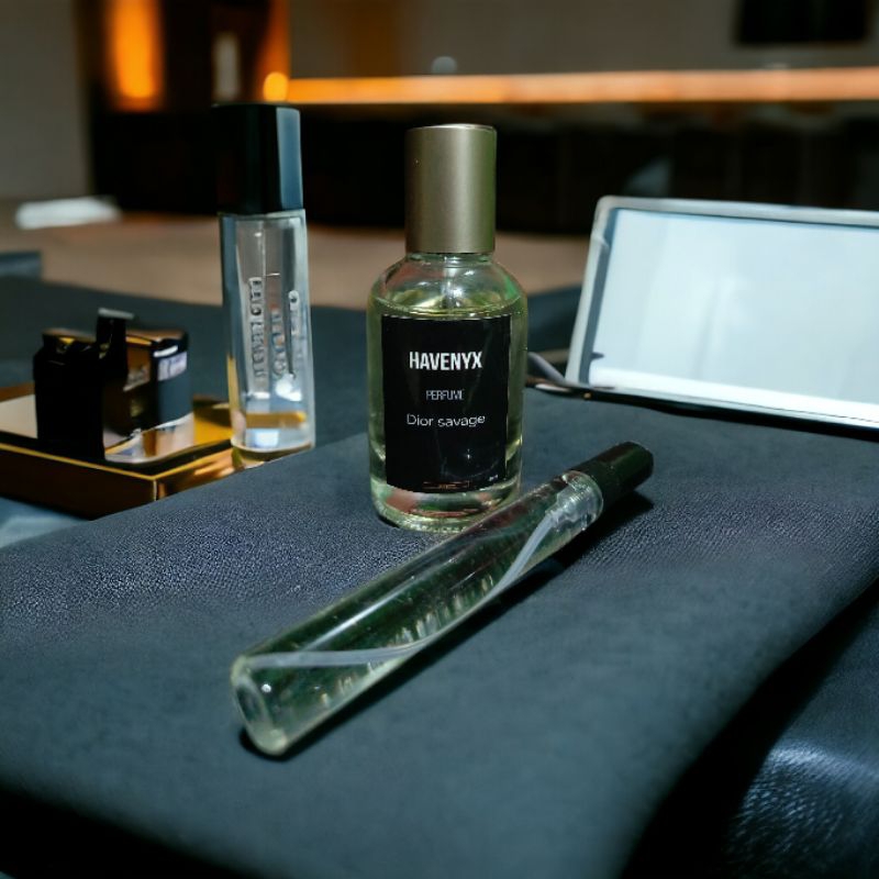 Parfum pria (DIOR SAUVAGE) 30ml edp