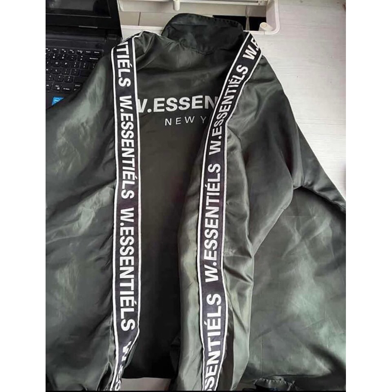 Windbreaker W.Essentiels