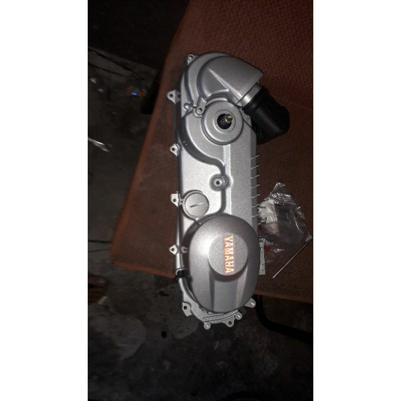 block cvt nouvo set pnp mio fino / nouvo