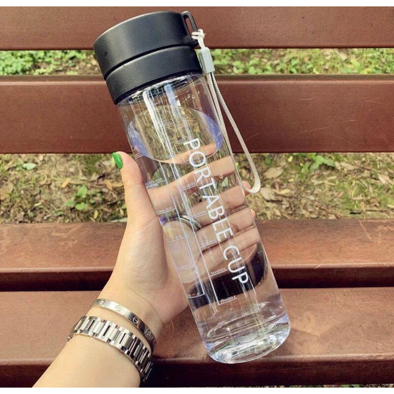 Botol Minum Portable Cup