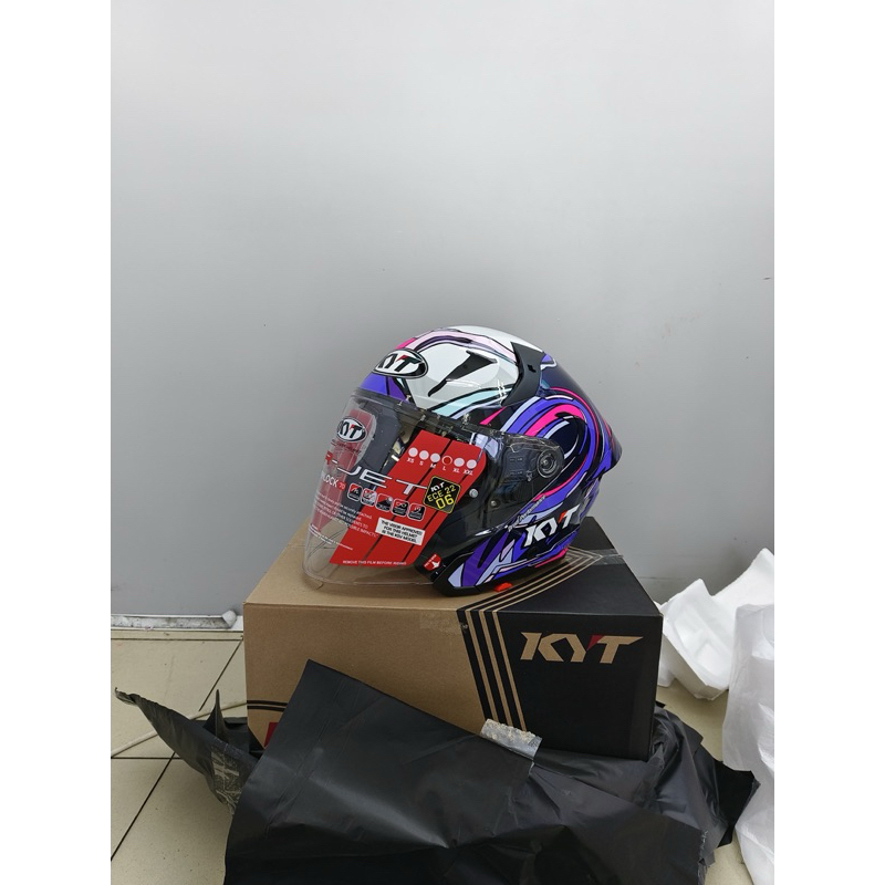 TTR Jet Ennea Bastianini