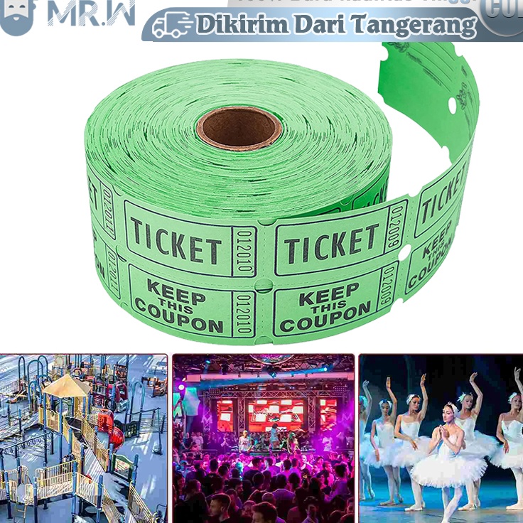 

Penjualan Pilihan 5pcsset Tiket Event Bisa Menulis Kupon Hadiah Voucher Sobek Tiket Event Voucher Diskon Tiket Wisata