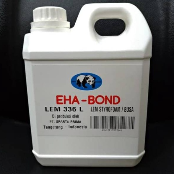 

Borong Laris LEM STYROFOAM CAIR GABUS BUSA SERBAGUNA MERK EHA BOND 1LITER 1 LITER 1 ml