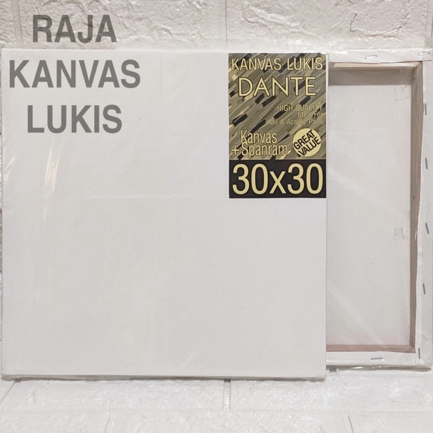 

Hemat Kanvas Lukis Berkualitas 3x3