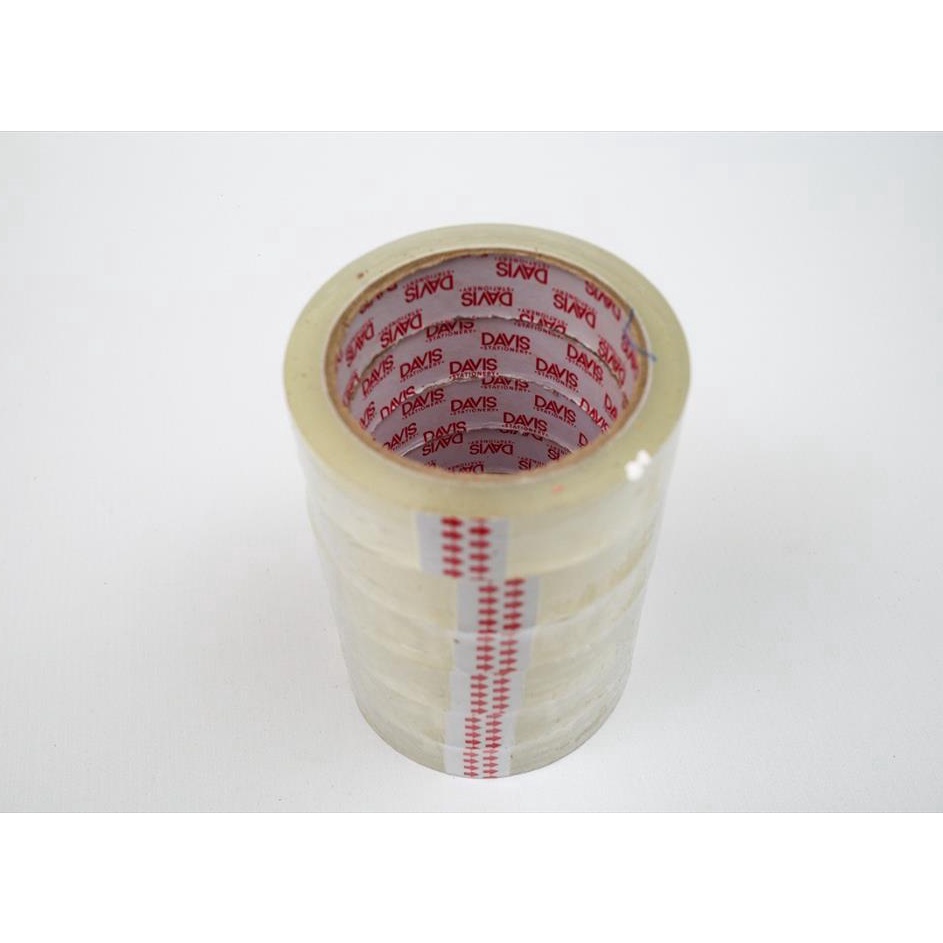 

Big Discount D Isolasi 1 Davis Label Merah 6pcs