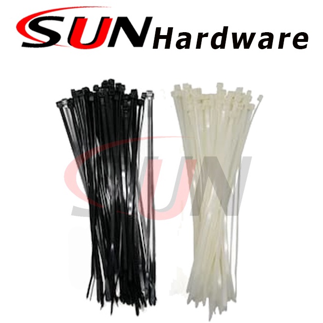 

Pasti Murah Kabel Tis Ties Tie 15 2 3 cm 1 Pcs Tebal Tali Pengikat Kabel Makanan