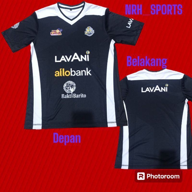 JERSEY VOLY PROLIGA OLAHRAGA JERSEY VOLY PROLIGA LAVANI ALLO BANK JERSEY PROLIGA LAVANI ALLO BANK JE