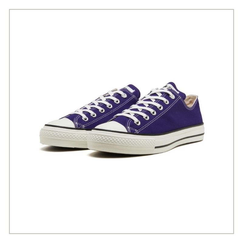 Converse Chuck Taylor J OX Made In Japan 31308350 Ungu