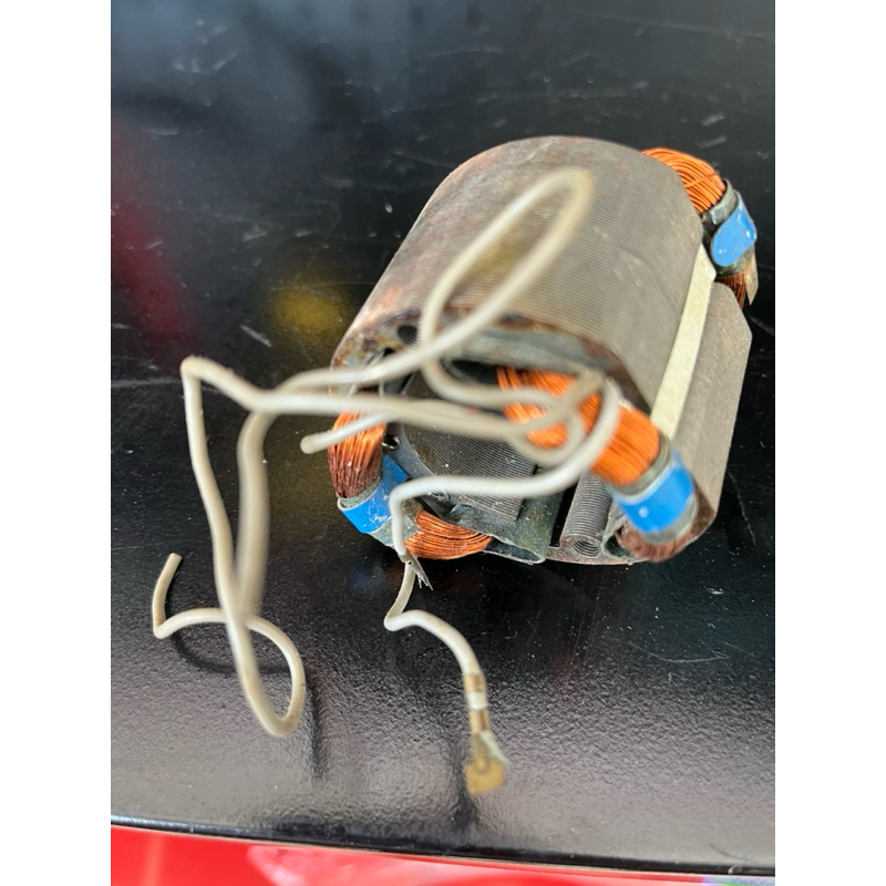 Stator mesin serut kayu M2960