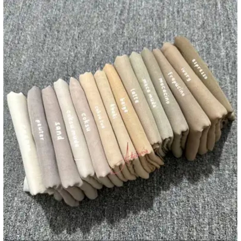 Hijab Umama scarf