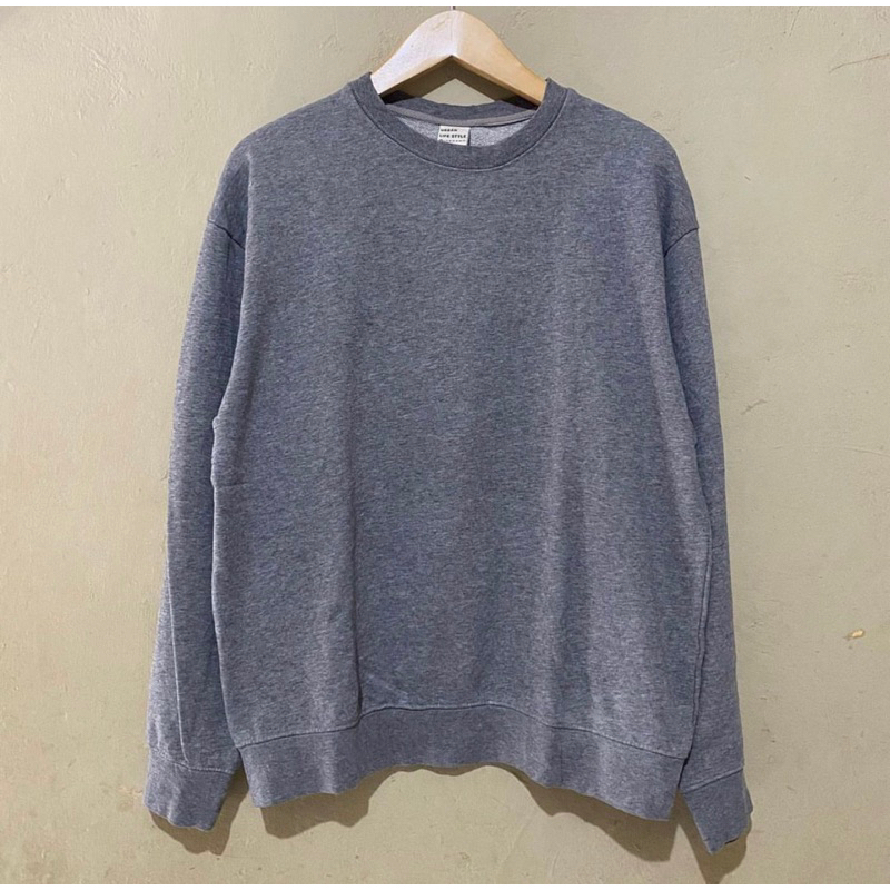 Crewneck Giordano