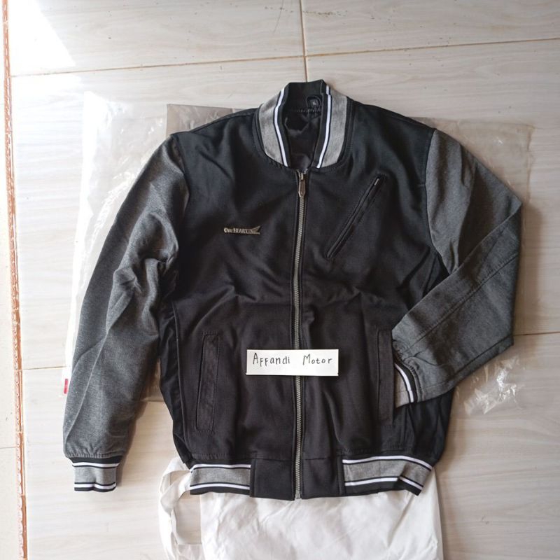 Jaket Honda Beat Original Ahm L