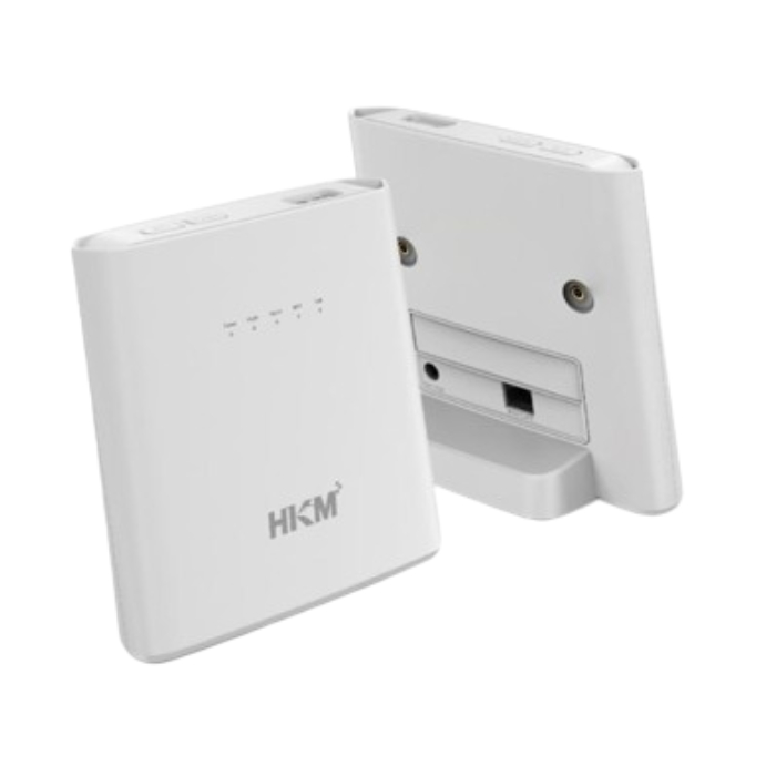 HKM MODEM WIFI LTE CAT4 ROUTER HKM131
