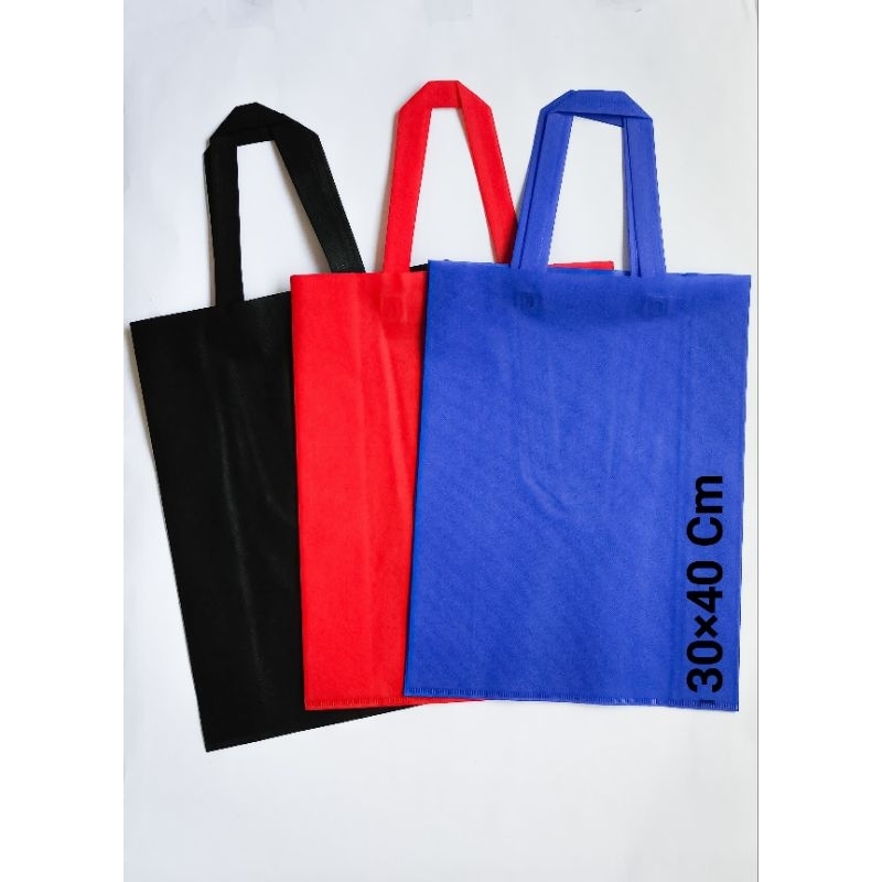 

Tas Spundbond 30x40cm 65g isi 12pc