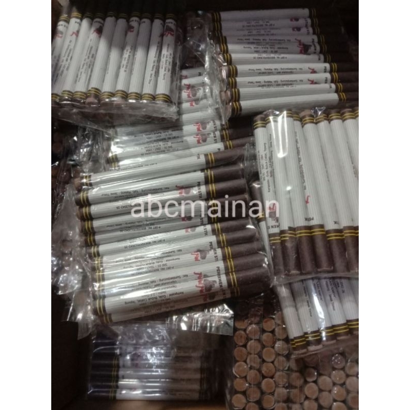 

MAKANAN JADUL PERMEN RASA COKLAT ISI 20PCS