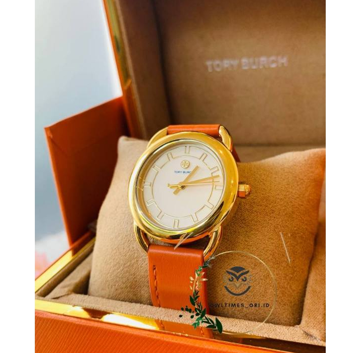 JAM TANGAN TB Genuine Leather