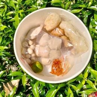 

BOCINTUL (Bakso Aci Mantap Betul) varian original
