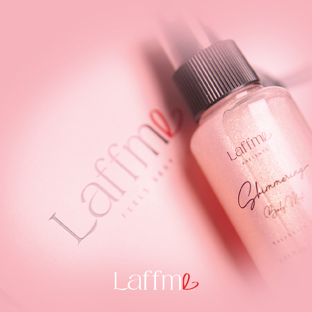 Laffme - Parfum Menggoda Hubungan Intim Pasangan Suami Istri