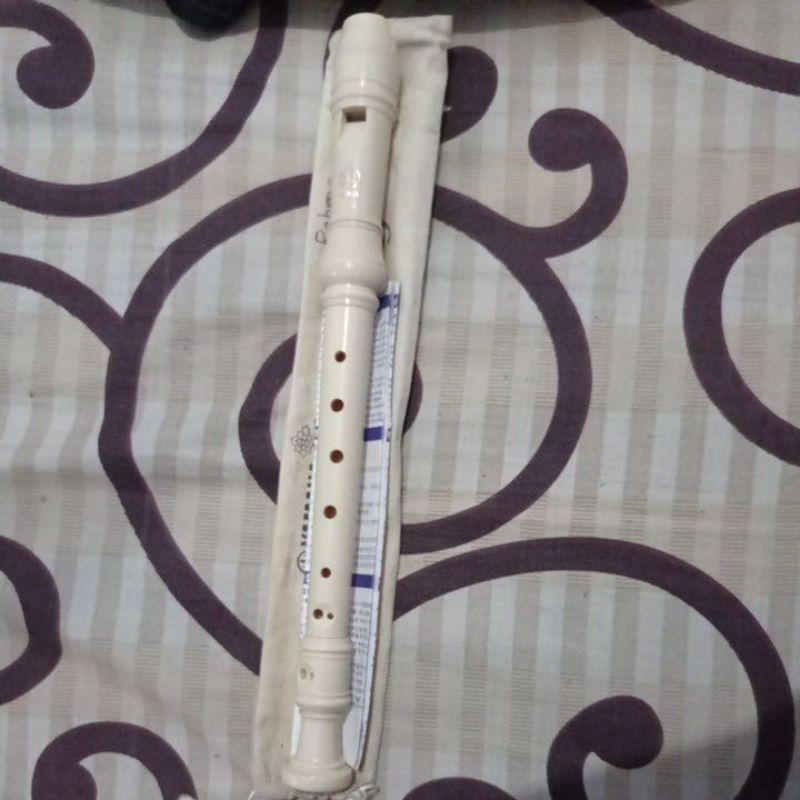 PRELOVED SERULING YAMAHA