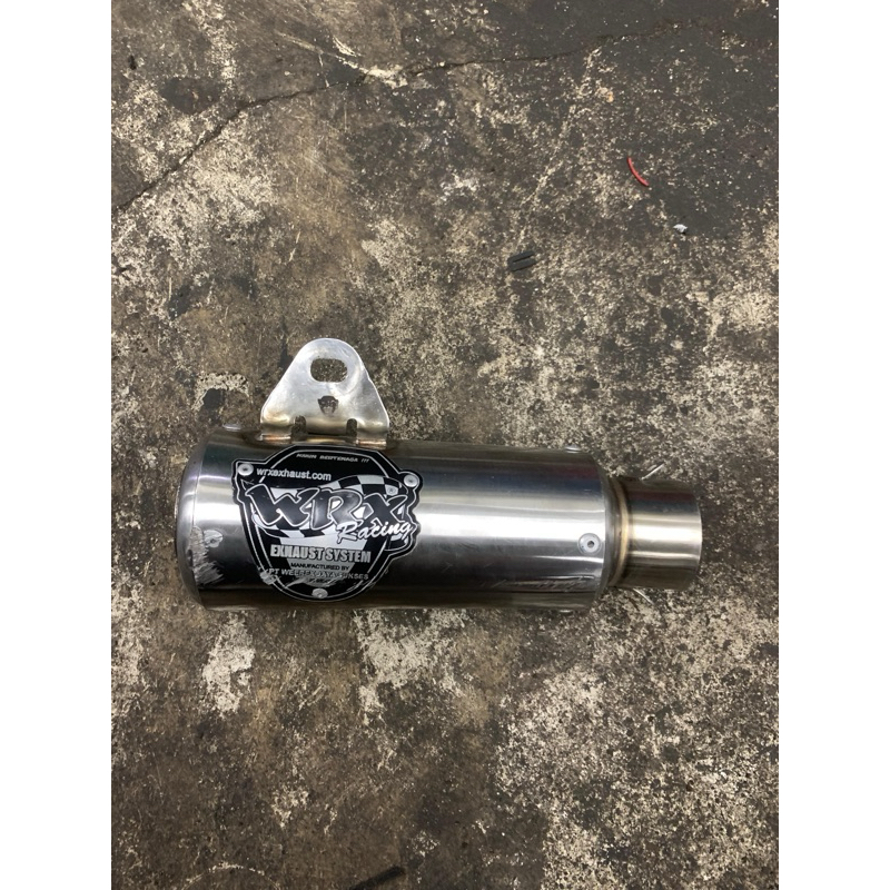 knapot WRX GP6 MP1 100 original