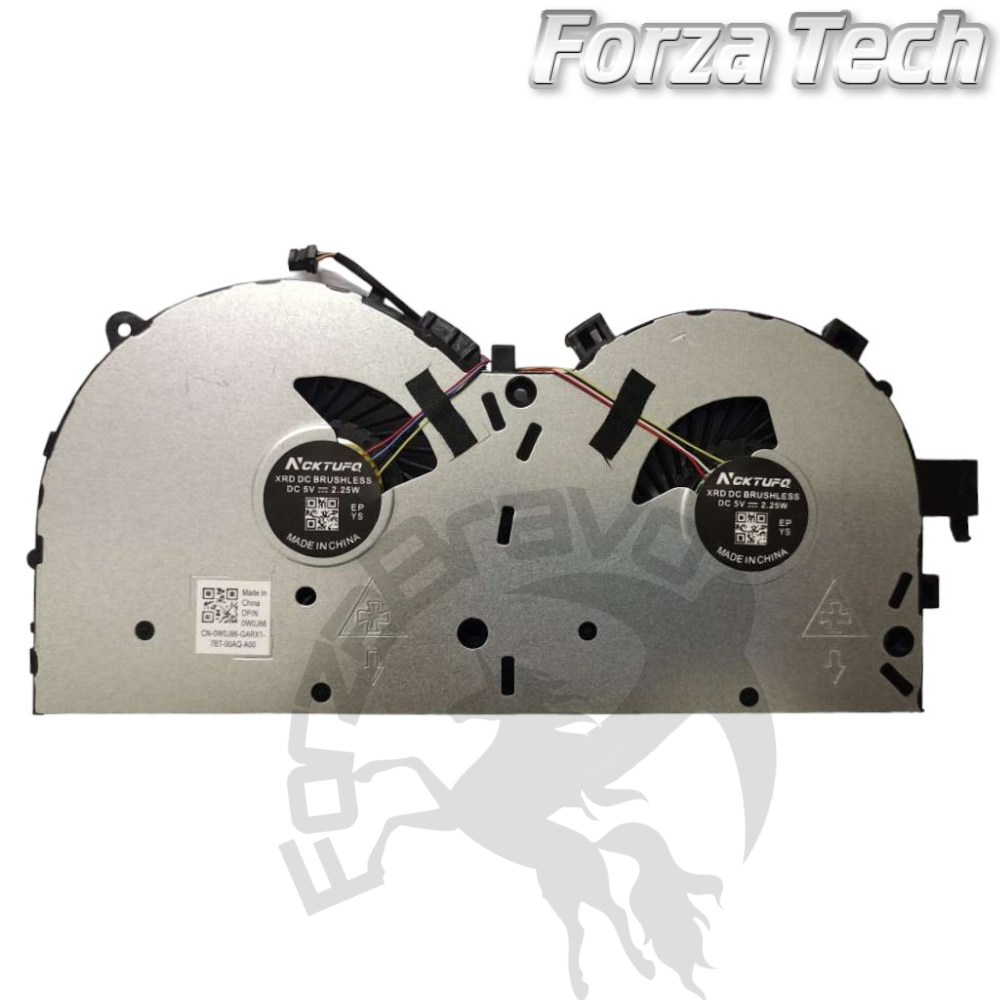 Cooling Fan Kipas Laptop Legion GTX1050 R720-15IKB R720-15IKBN Y520-15IKBA 8 PIN BERGARANSI NEW