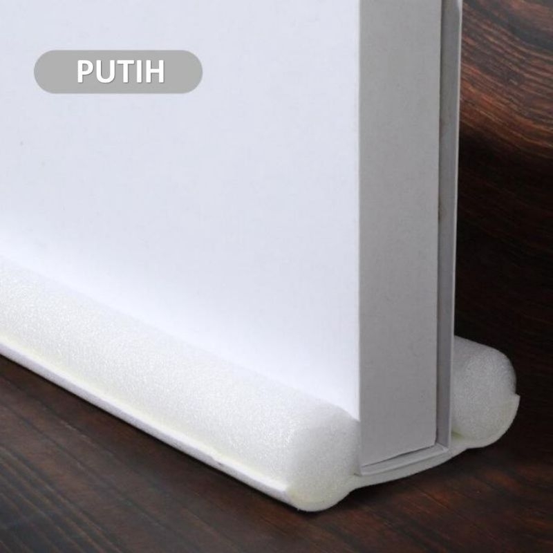 Busa Ganjal Pintu - Penutup Busa Pintu Anti Serangga
