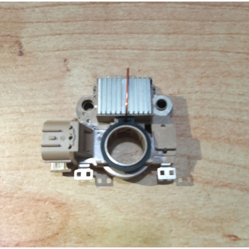 IC Regulator Alternator Datsun Go