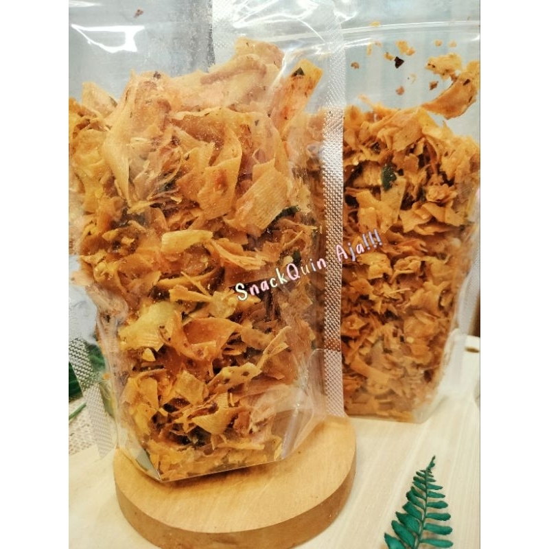 

cemilan murah snack murah keripik singkong kriwil kripik kriwil