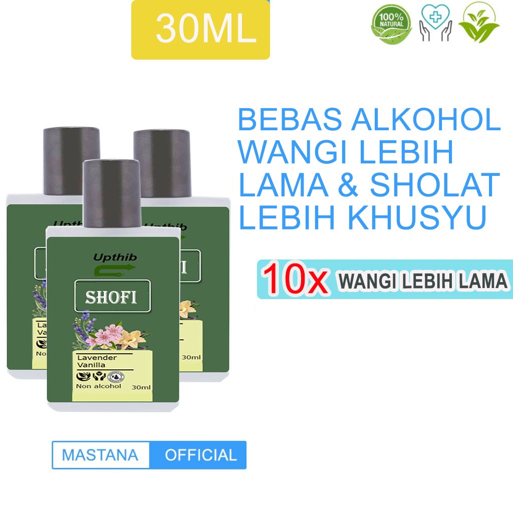 Parfum wanita non alkohol minyak wangi non alkohol parfum non alkohol wanita parfum sholat non alkoh