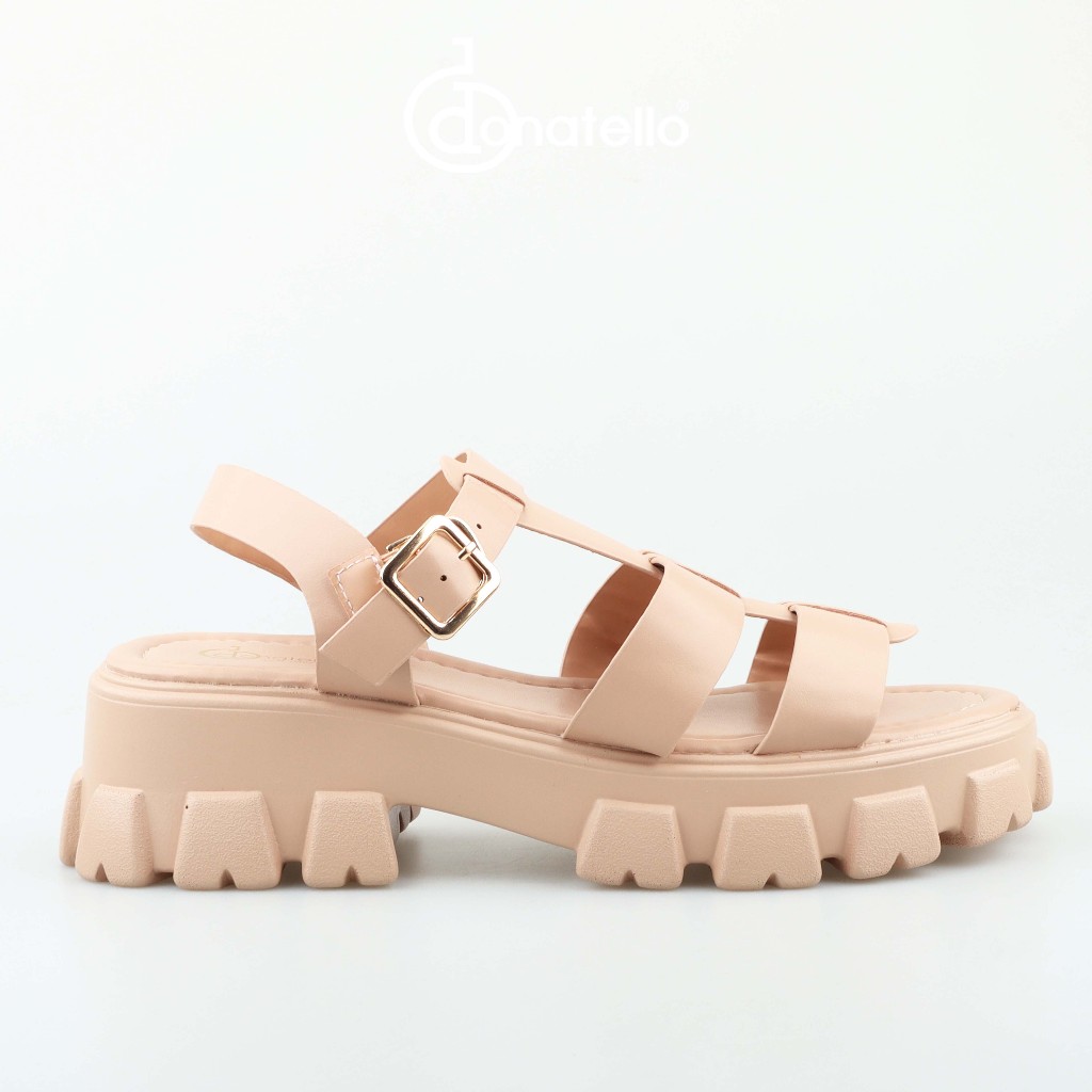 Donatello CMT22027 Sepatu Sandal Wanita