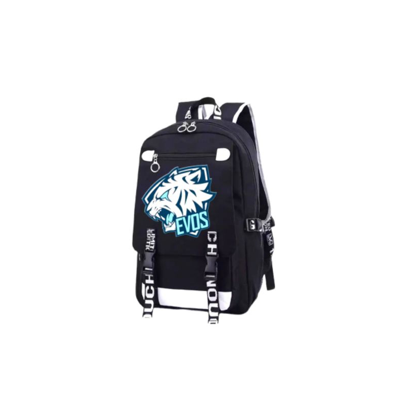 tas ransel anak sekolah tas sd tas anak laki laki perempuan tas motif ultraman evos