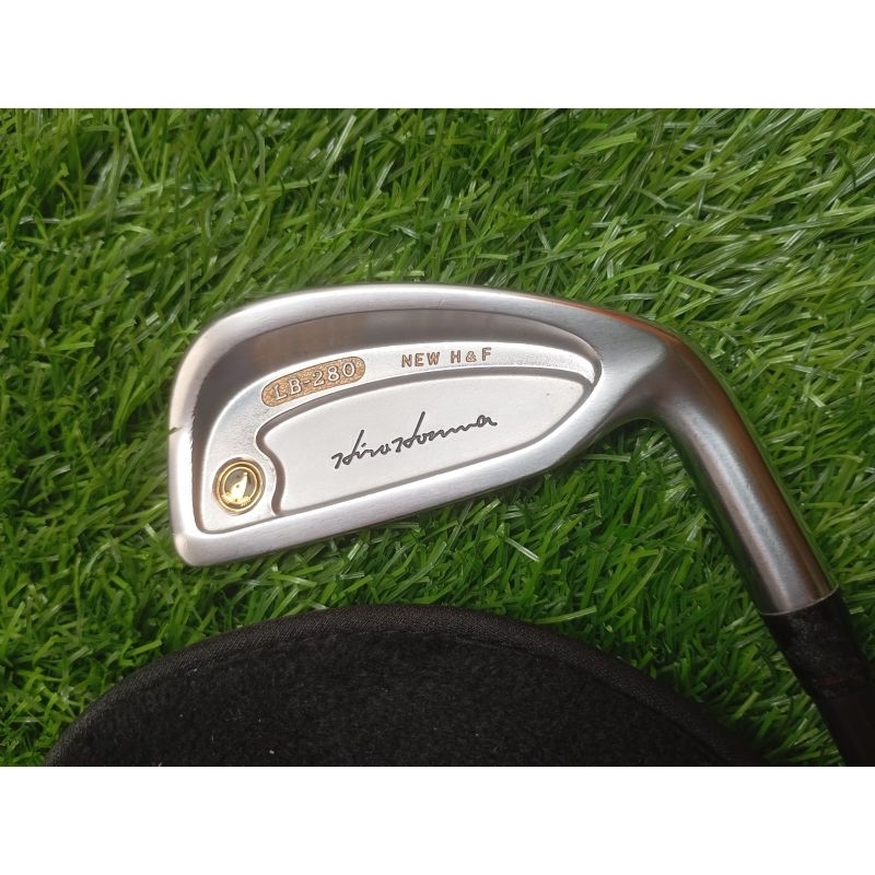 Langka Stick golf Iron 3 honma golf japan Stik golf iron no 3 honma japan Stick golf honma stik golf