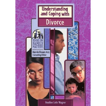 

Focus on Family Matters - Understanding and Coping With Divorce (D)