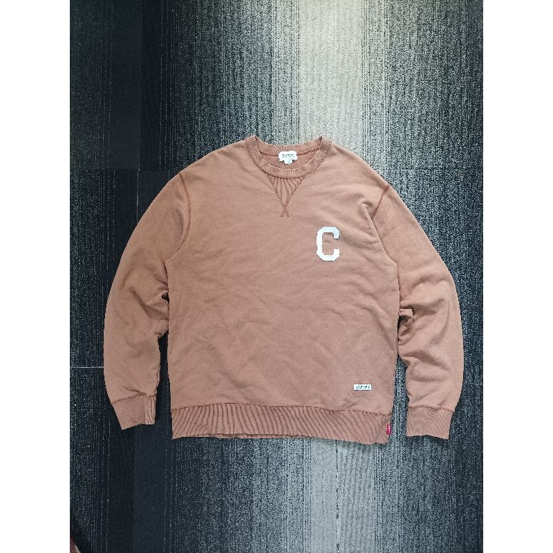 Sweatshirt Covernat