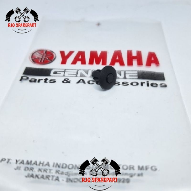 BAUT BODY KLIP KANCING BODY NMAX LEXI R15 AEROX XMAX ORI ORIGINAL