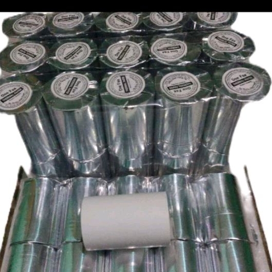 

Kertas kasir thermal 58x40mm 10 roll