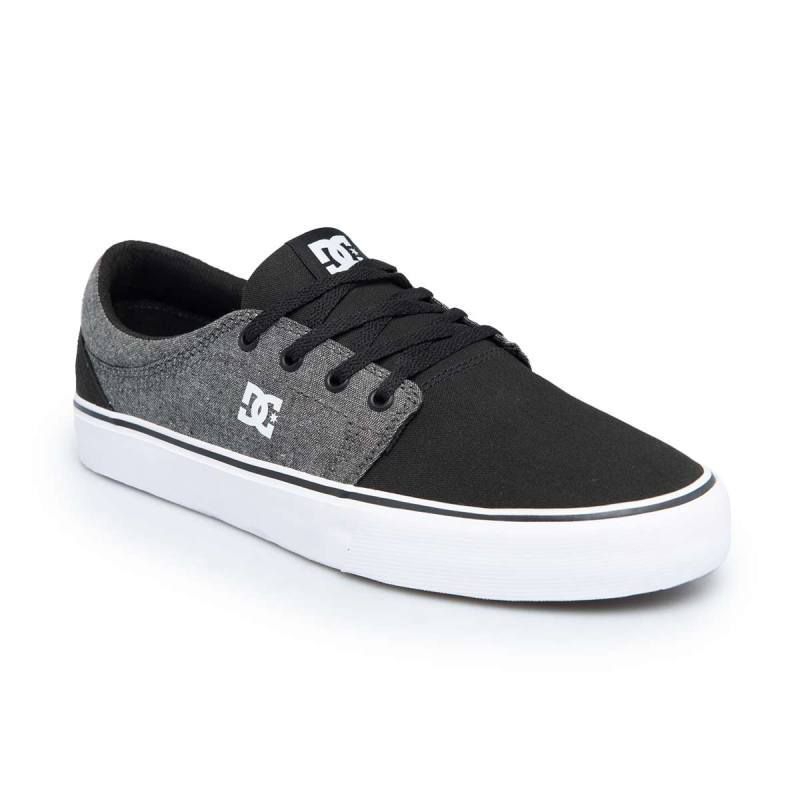 Sepatu DC Trase TX SE M KRN Original