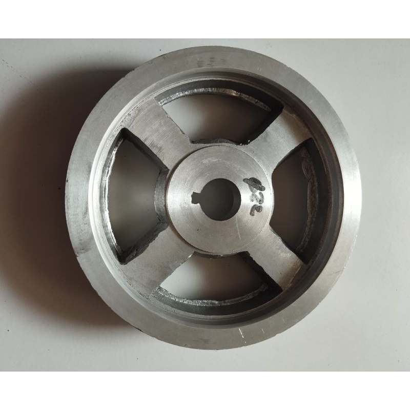 Puly gilingan padi mini