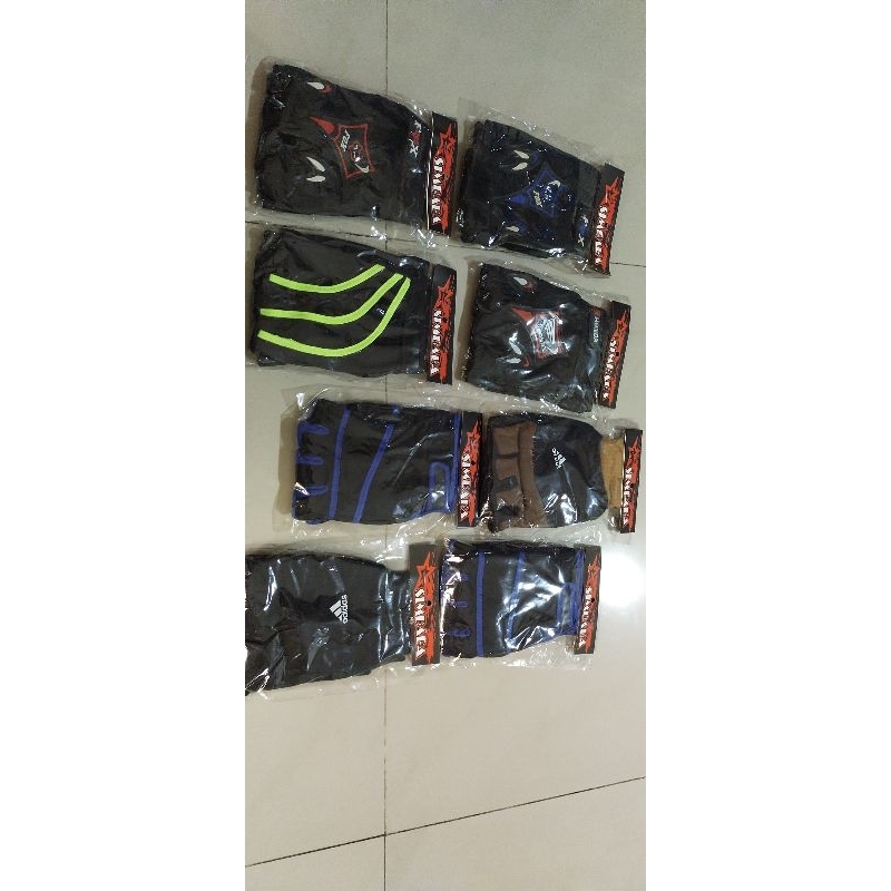 sarung tangan motor batok pendek/Sarung Tangan Motor Murah Grosir/sarung tangan motor pria murah