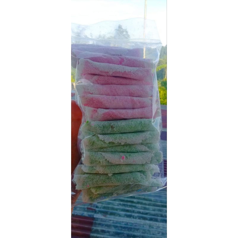 

Sagon isi varian rasa 500gram