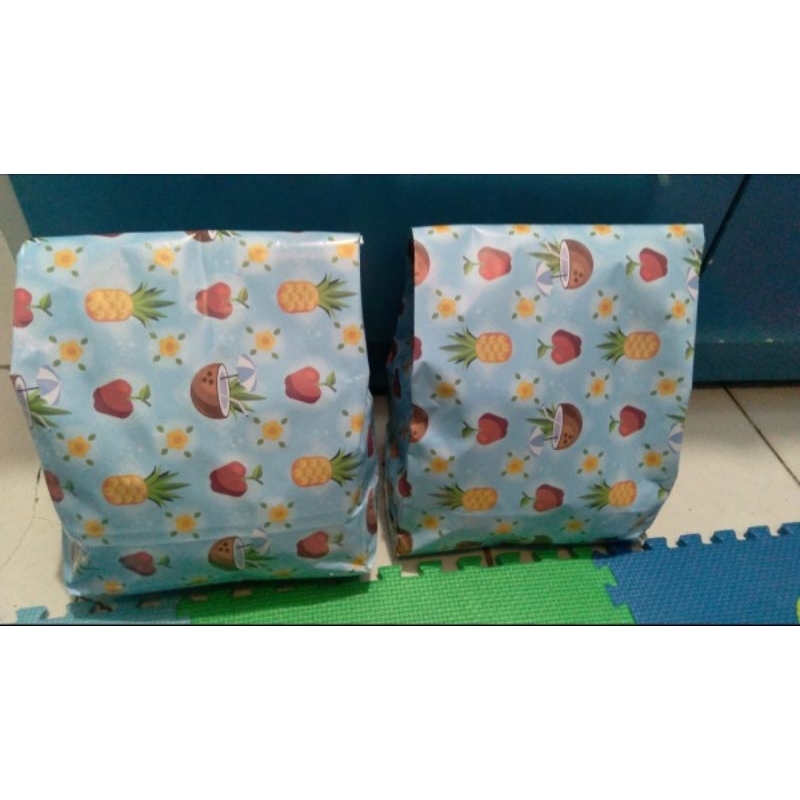 Packaging Hampers Ulang Tahun/ Nikahan/ Valentine/ dll