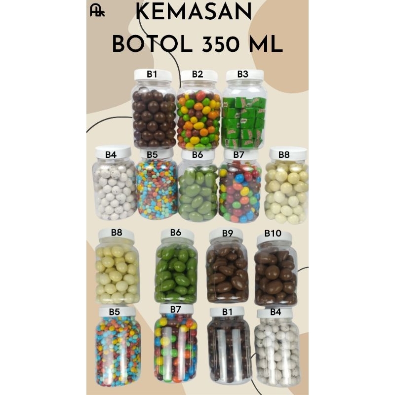 

Pesanan Coklat Khusus