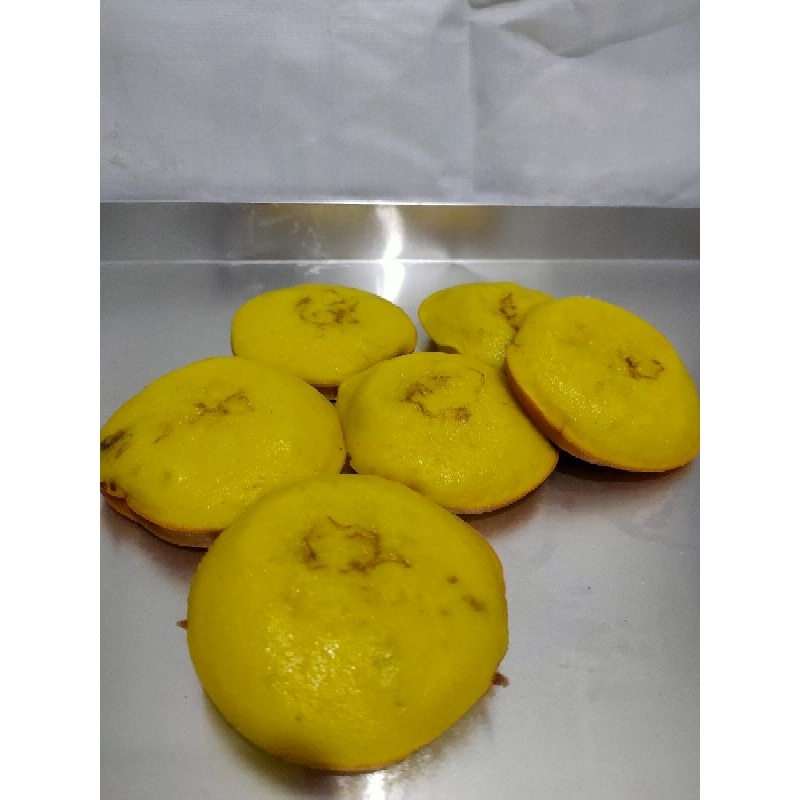 

pukis bulat original