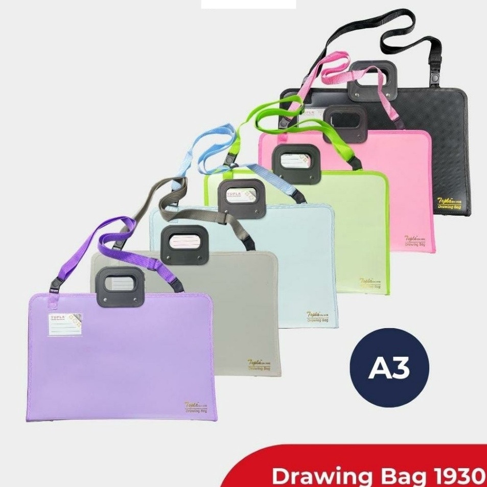 

Pasti Laris drawing bagart bagtas gambar A3 193