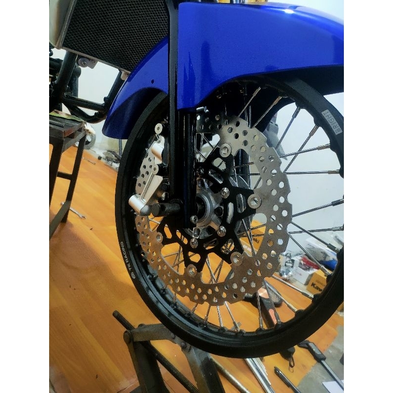 VELG tk japan 185-215