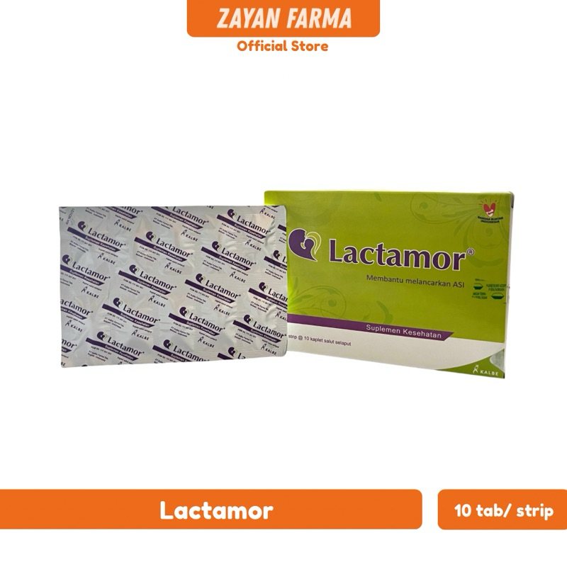 Lactamor
